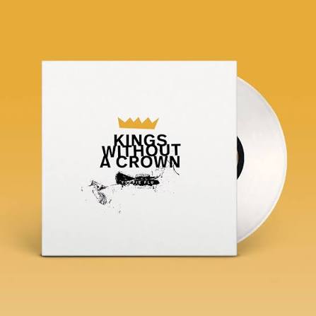 Yuppie Flu - Kings Without A Crown [LP]