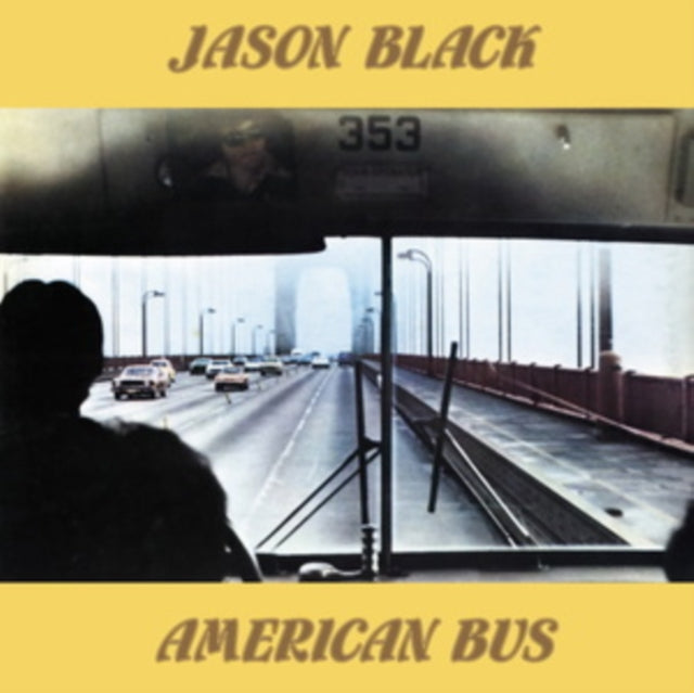 American Bus (Soundtrack) [LP]