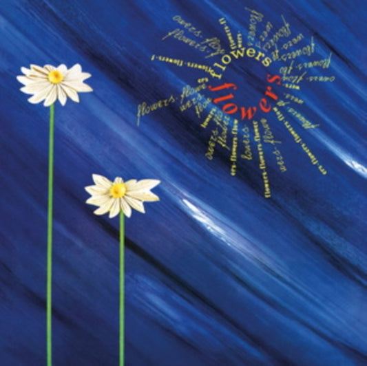 Zuni - Flowers (Soundtrack) vinyl product image