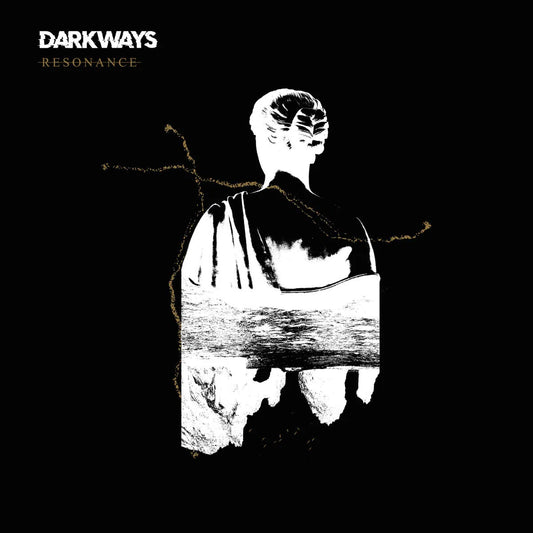 Darkways – Resonance [Gold LP] cover artwork