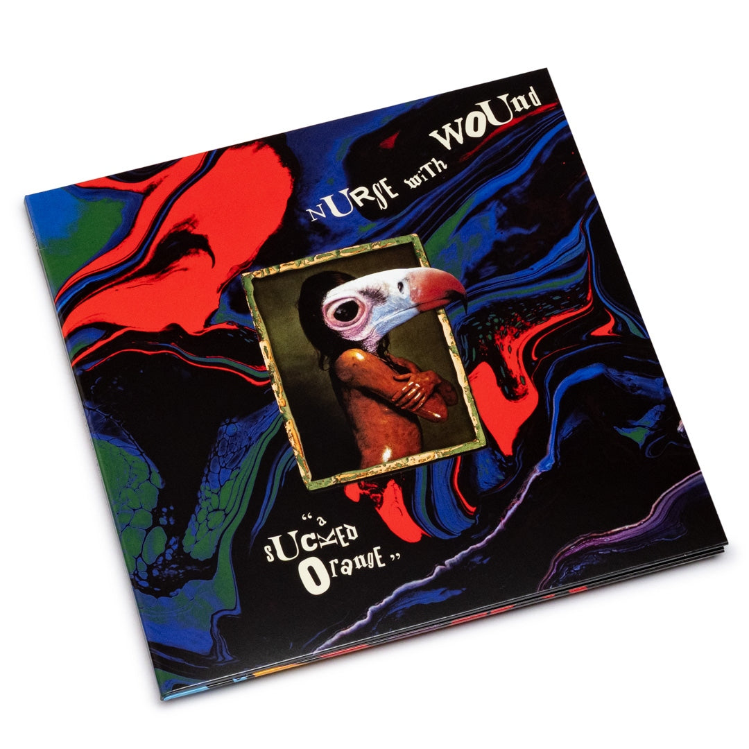 A Sucked Orange [Limited to 300 Picture Disc]