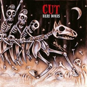 Bare Bones [LP] (Import)