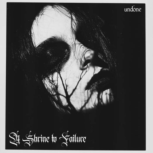 Undone [LP] (import)