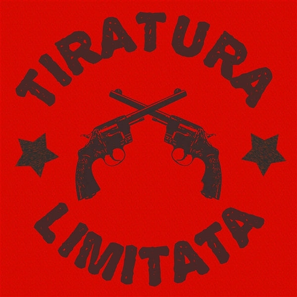 Tiratura Limitata [LP] (Import)