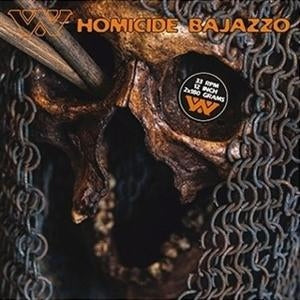 Homicide Bajazzo [2LP] (Import)