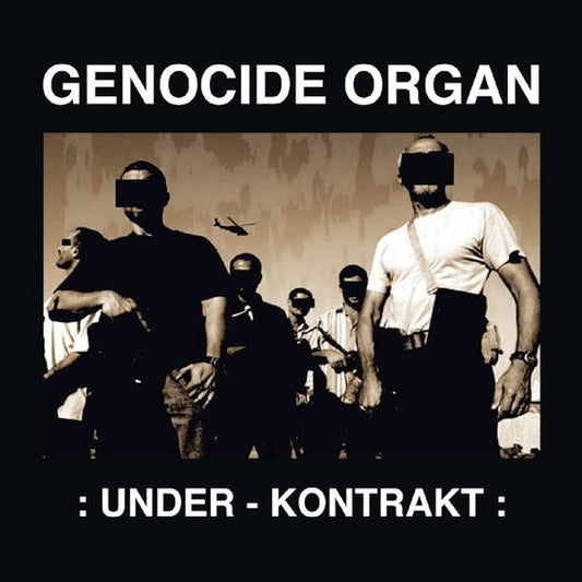 Under Kontakt [LP] (import)