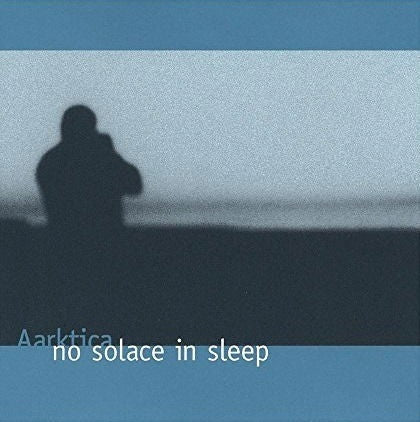 No Solace In Sleep [2LP] (import)