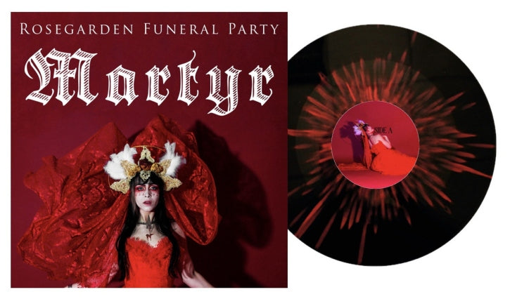 Martyr [LP]