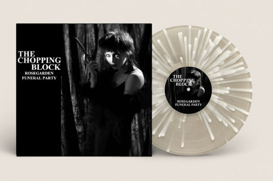 Chopping Block [LP]