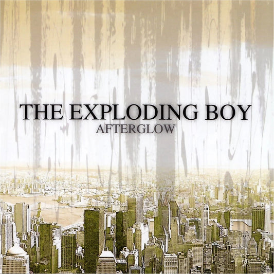 Afterglow [LP]