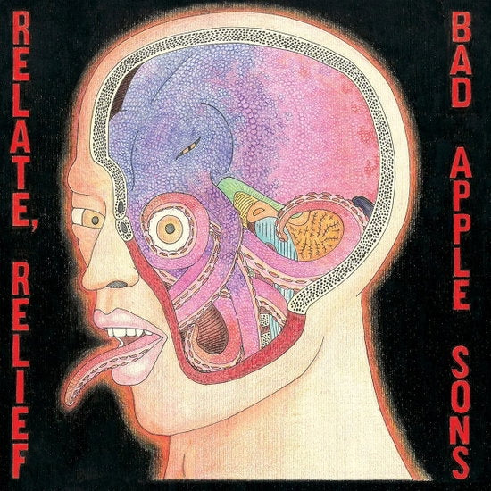 Relief [LP]