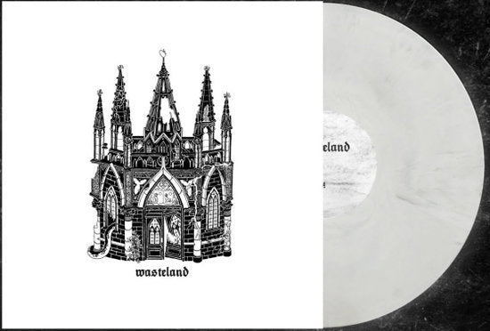 Wasteland [LP]
