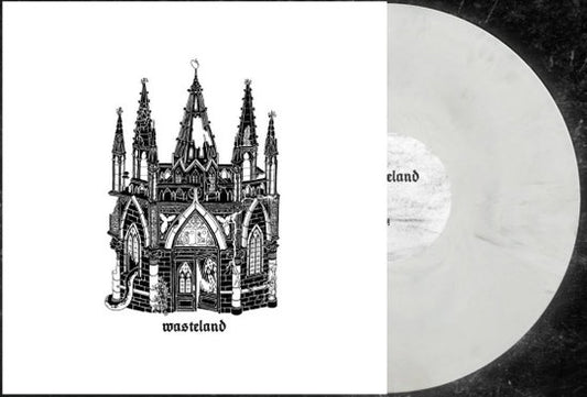 Wasteland [LP]