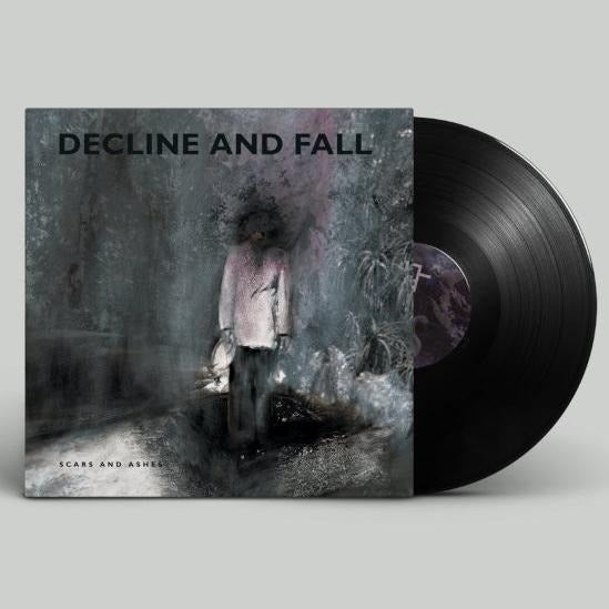Scars And Ashes [LP]