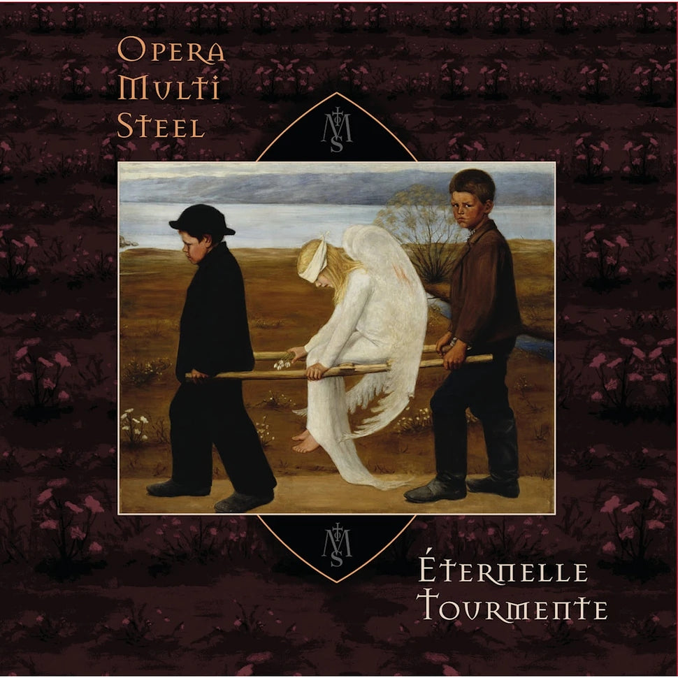 Eternelle Tourmente [LP]