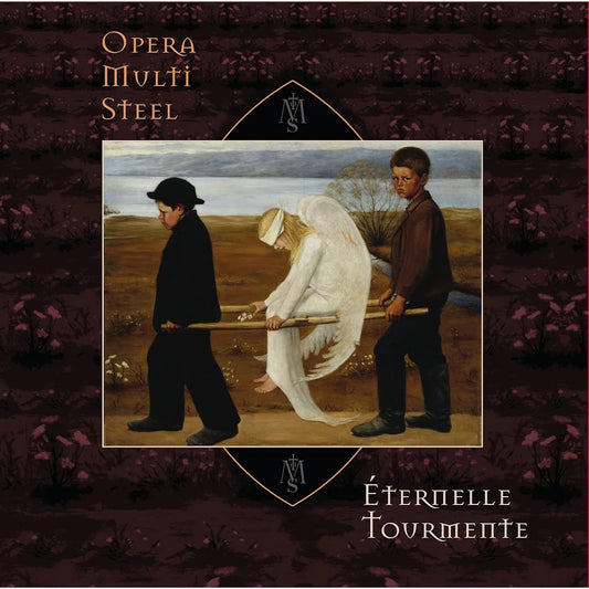 Eternelle Tourmente [LP]