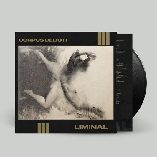 Liminal [LP]