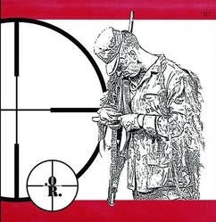 Blood Is Cheap [12"]