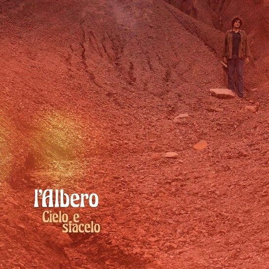 Cielo E Sfacelo [LP]