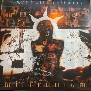 Millenium 2024 [2LP]