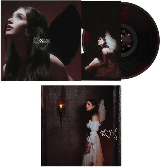 And Shadow [LP]