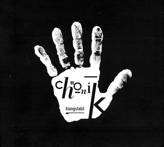 Chronik [2LP]