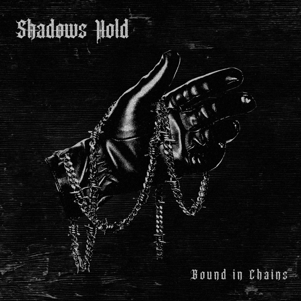 Bound In Chains [LP]