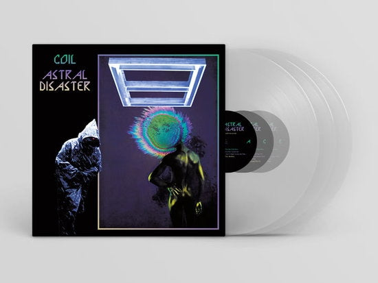 Astral Disaster [3LP]