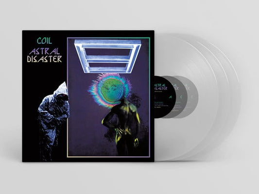 Astral Disaster [3LP]