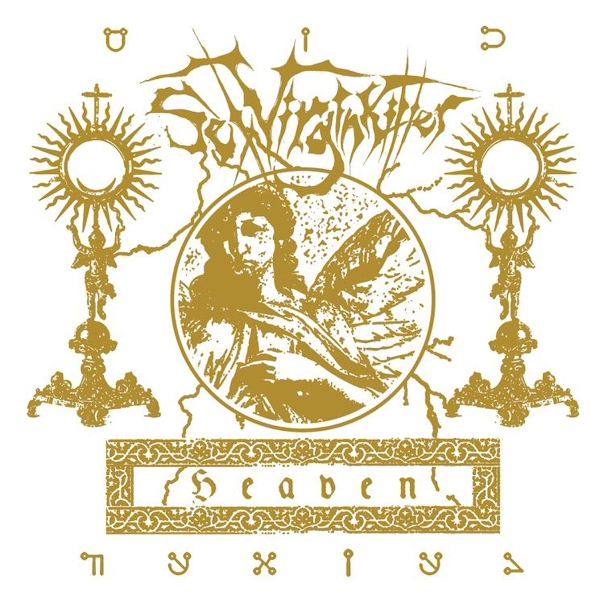 Angel [LP]