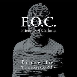 Fingerfoc-Alles Klar [12" Import]