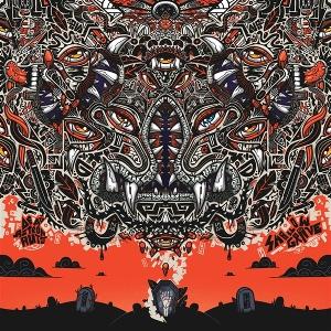 Dead Astronauts - Shallow Grave [LP]