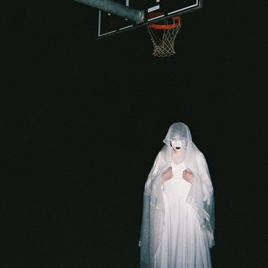 Love Letters To Ghosts [LP]