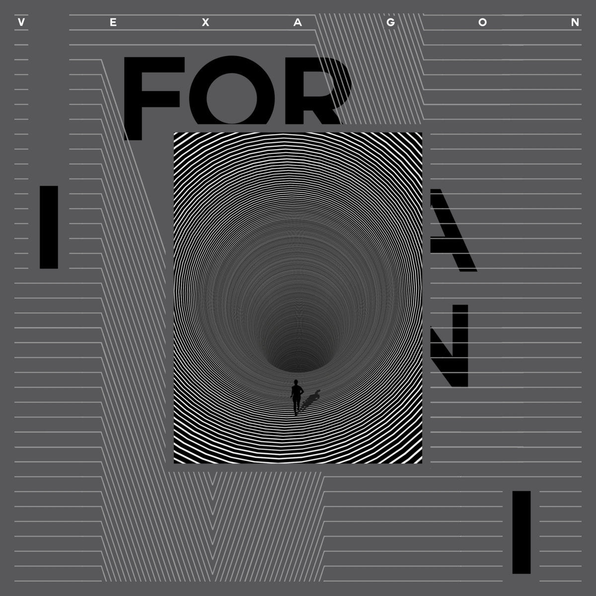 I For An I [LP Import]