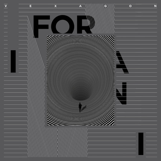I For An I [LP Import]
