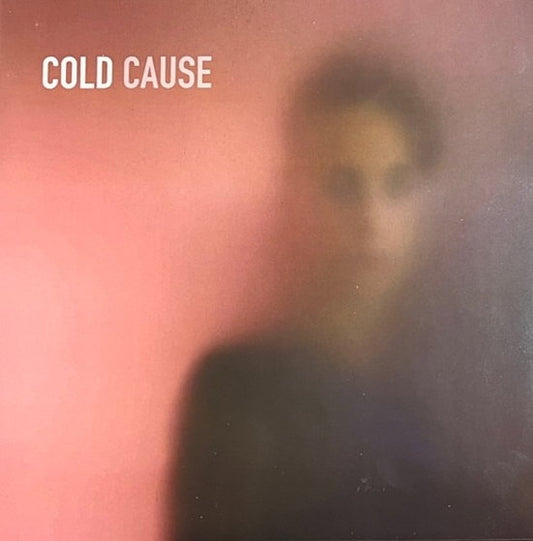 Cold Cause [LP]