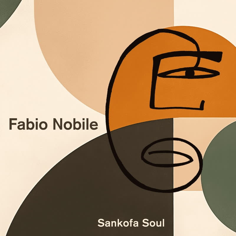 Sankofa Soul [LP]