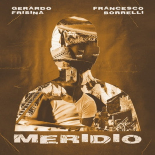 Meridio [7" Import]