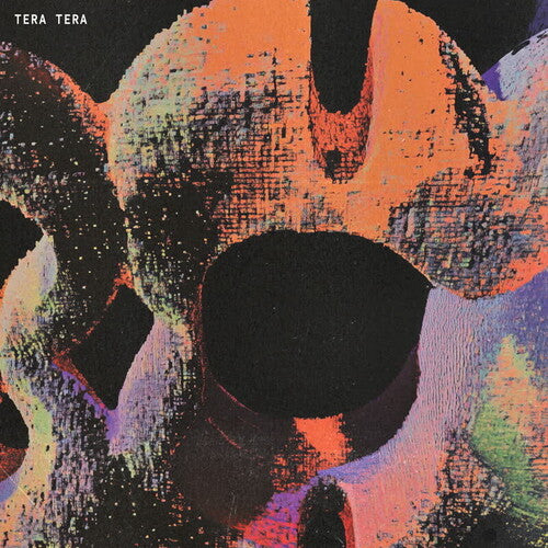 Tera Tera [LP]