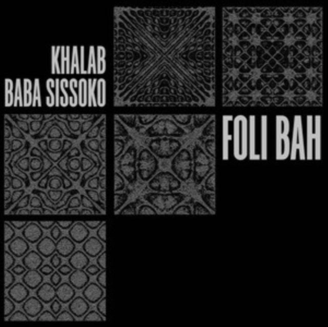 Foli Bah [LP]