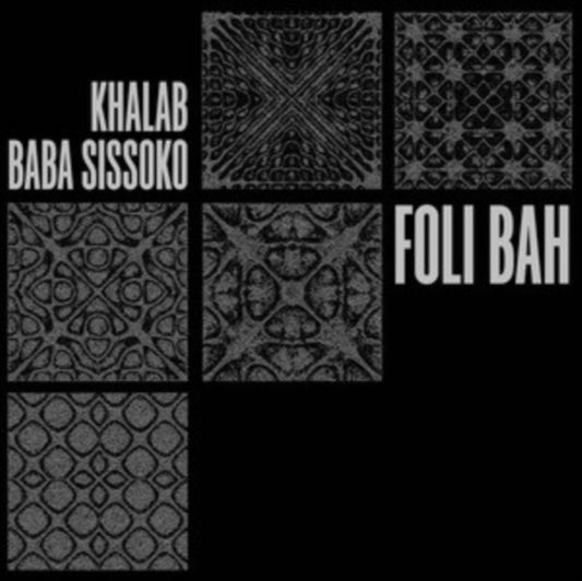 Foli Bah [LP]
