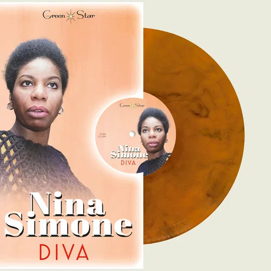 Diva [LP]