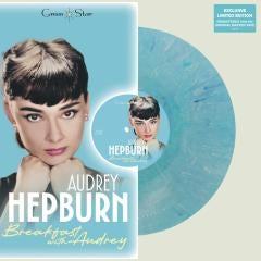 Breakfast With Audrey [LP] (Import)
