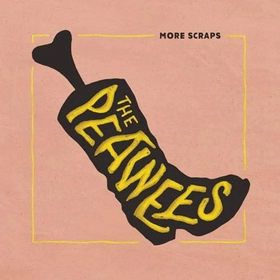 More Scraps [LP]