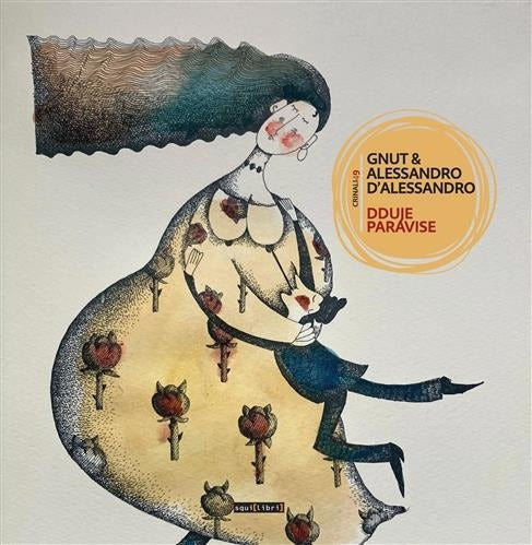 Dduje Paravise [LP]