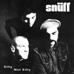 Silly Not Silly [LP]