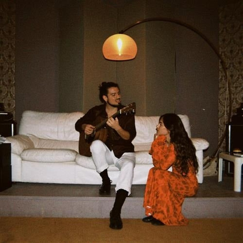 De Ar En Par [LP]