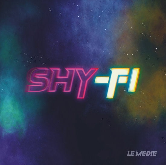 Shy Fy [LP]