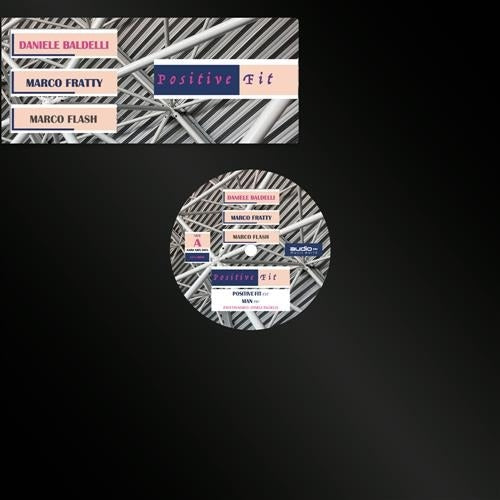 Positive Fit [12" Import]