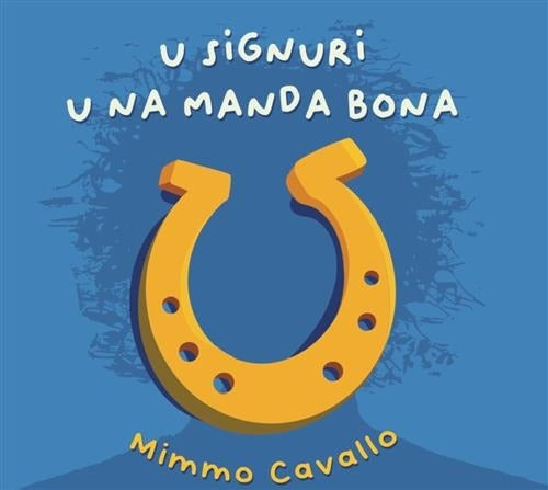 U Signuri U Na Manda Bona [LP]